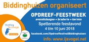 Op Dreef-feestweek
